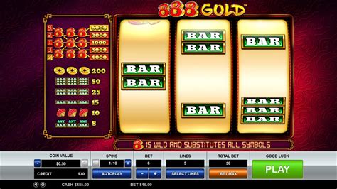 888 free slots.